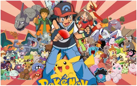 精灵梦世界 精灵梦世界