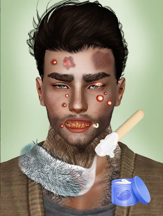 ASMR����ˮ�Ƹ���v0.0.3 ��Ѱ��ͼ