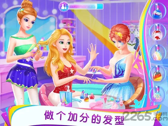 体操少女2026最新版本 体操少女2026最新版本