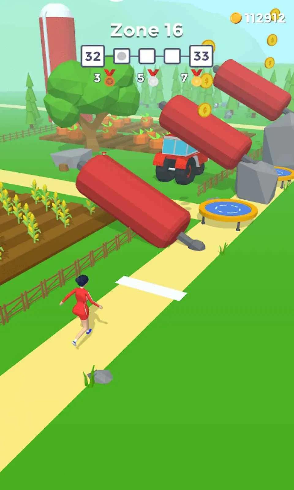 体操少女2026最新版本 体操少女2026最新版本