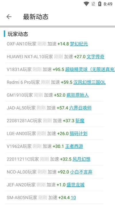 x8加速大师 x8加速大师