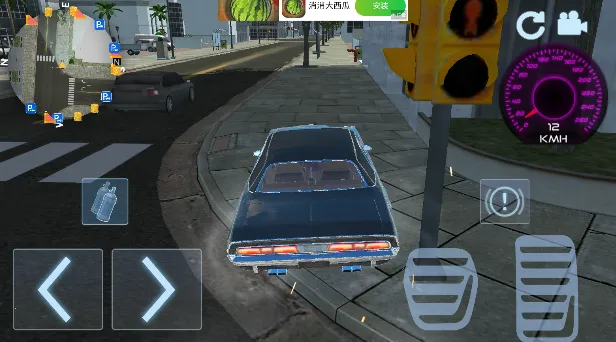 ��������ģ����3D2026���°汾v0.1 �ٷ������ͼ