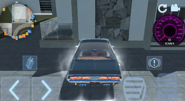 开放世界模拟器3D2026最新版本 开放世界模拟器3D2026最新版本