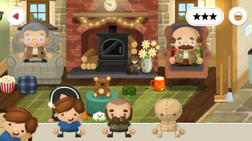 ��ͯũ��ģ����v1.2 �ٷ������ͼ