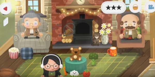 ��ͯũ��ģ����v1.2 �ٷ������ͼ