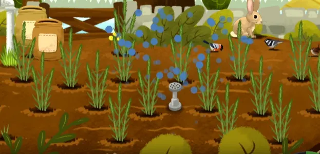 儿童农场模拟器 儿童农场模拟器