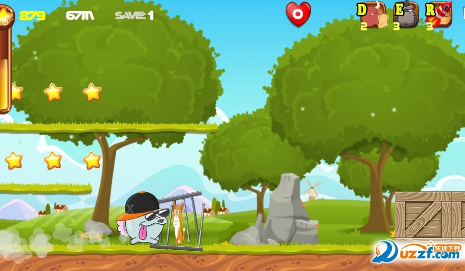 ����������v0.1 ��׿���ͼ