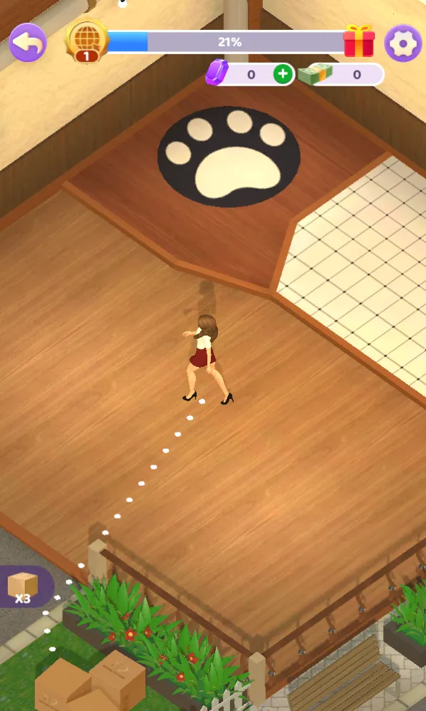 女孩梦想商店2安卓版手机版 女孩梦想商店2安卓版手机版