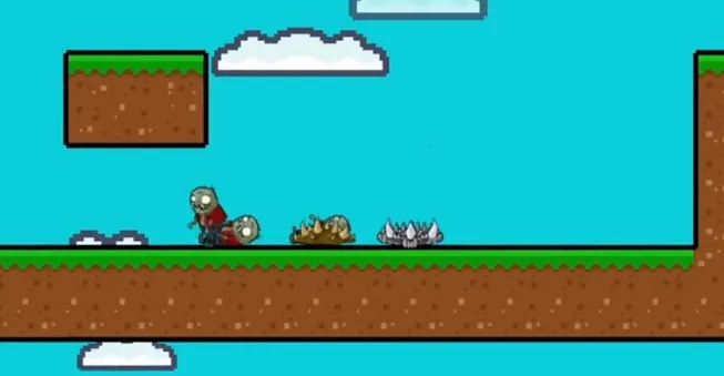 小鬼僵尸的人间冒险2026下载安装 小鬼僵尸的人间冒险2026下载安装