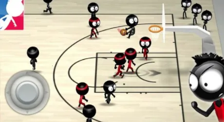 篮球高手热血灌篮2026下载安装 篮球高手热血灌篮2026下载安装