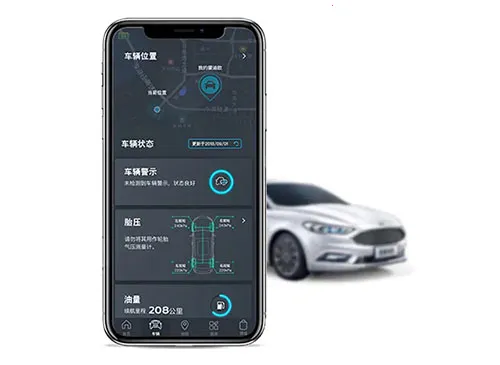 FordPass FordPass