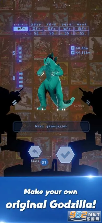 ���ܰɸ�˹��v1.0.2 ��׿���ͼ