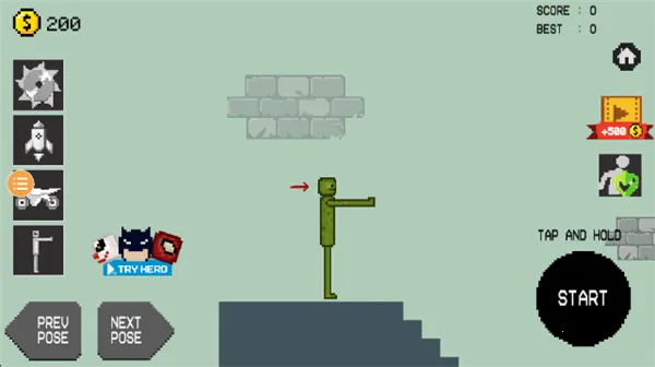 粉碎游乐场2026官方最新版本 粉碎游乐场2026官方最新版本