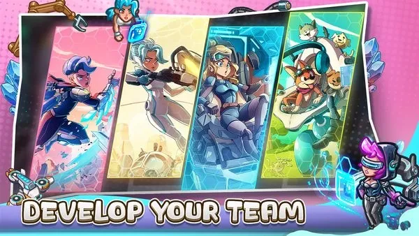 �ǹ�����԰2026���ذ�װv0.7.632 �ٷ������ͼ