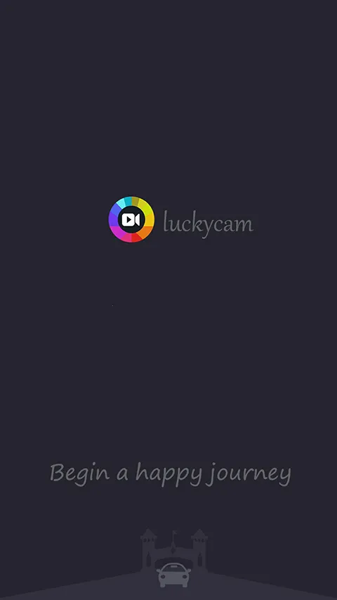 LuckyCam LuckyCam