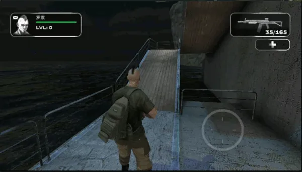 屠杀者3反叛者安卓版手机版 屠杀者3反叛者安卓版手机版