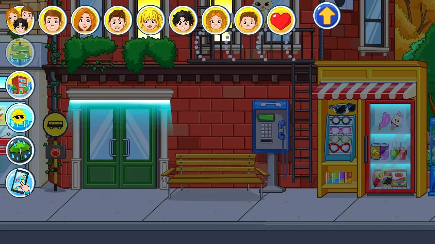 �ҵĳ��м�԰2026�ٷ����°汾v4.2.0 ��׿���ͼ