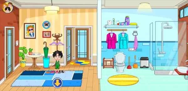 我的城市家园2026官方最新版本 我的城市家园2026官方最新版本