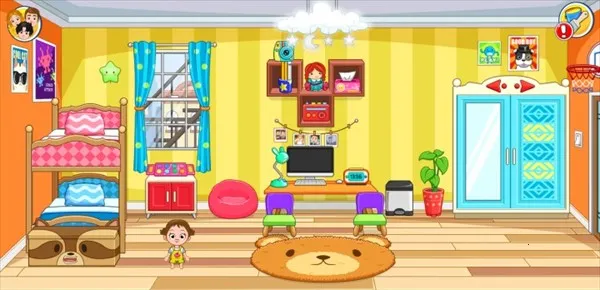 我的城市家园2026官方最新版本 我的城市家园2026官方最新版本