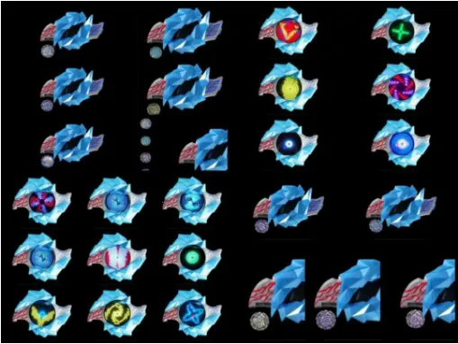 布莱泽奥特曼变身器模拟器2026官方正版 布莱泽奥特曼变身器模拟器2026官方正版