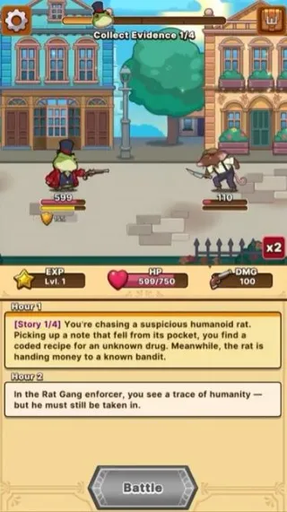 ��̽����2026���ذ�װv0.1.1 �ֻ����ͼ