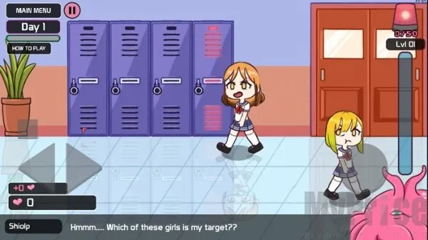 触手柜子3实验室危机 触手柜子3实验室危机