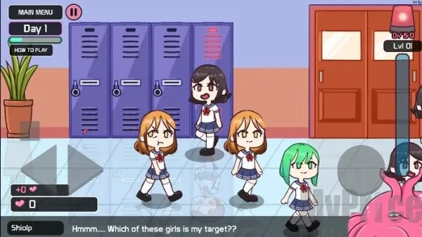 触手柜子3实验室危机 触手柜子3实验室危机