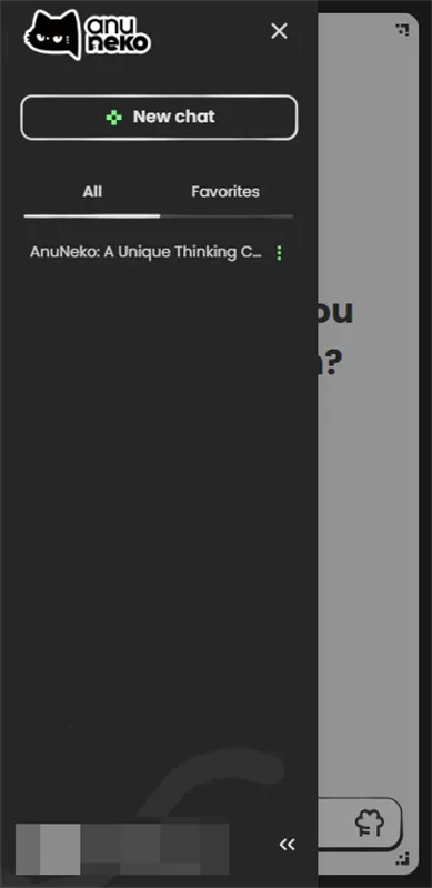 AnuNeko����v1.3.0 �ٷ������ͼ