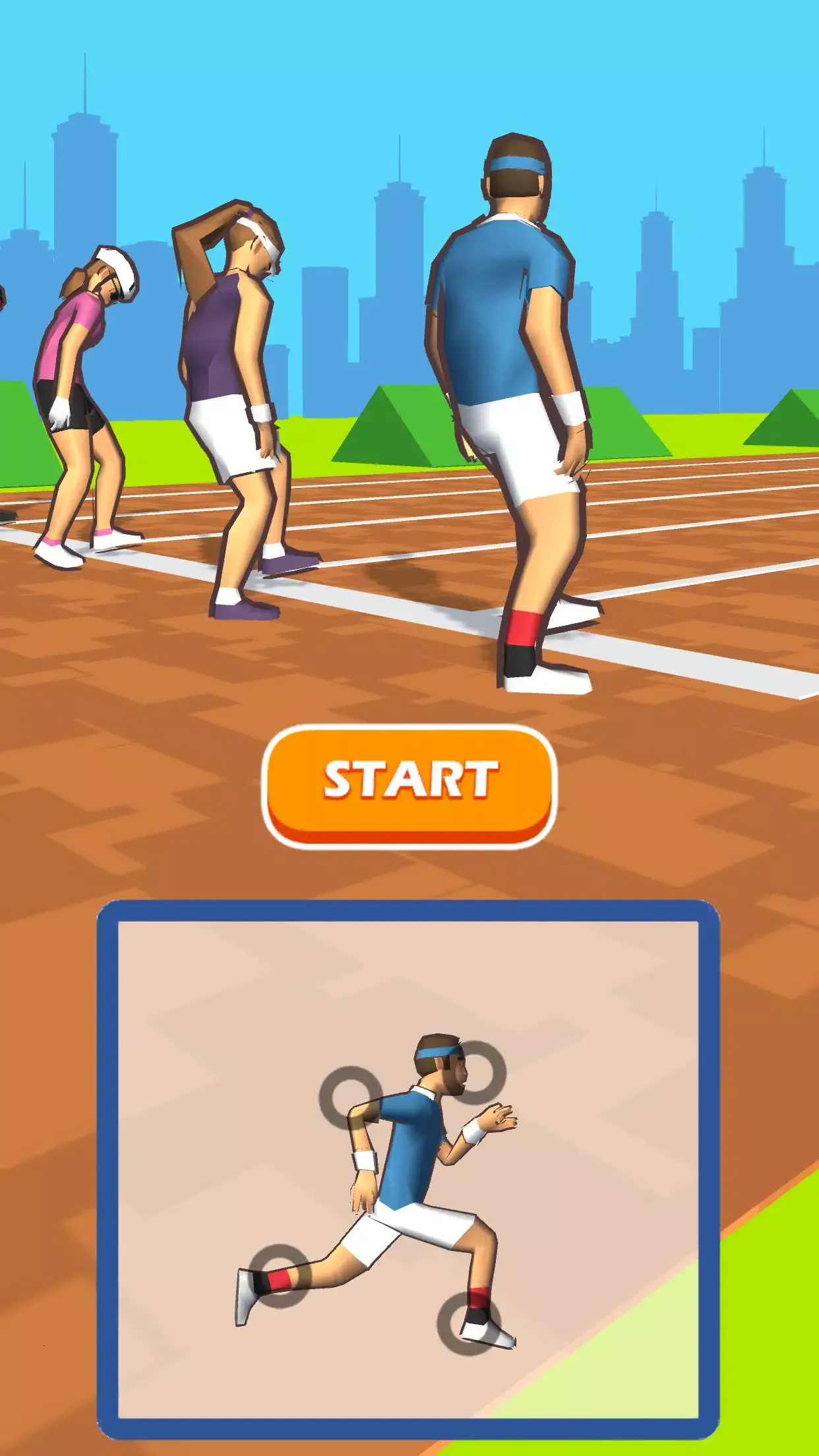 翻滚马拉松 翻滚马拉松