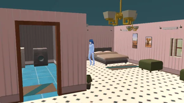 ӣ��У԰�ܿ���ս2026�ٷ�����v1.0 �ֻ����ͼ