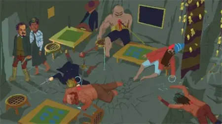 �ƽ�ʥ��ɱ����׿���ֻ���v1.12 ��Ѱ��ͼ