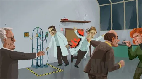 黄金圣像暗杀案安卓版手机版 黄金圣像暗杀案安卓版手机版