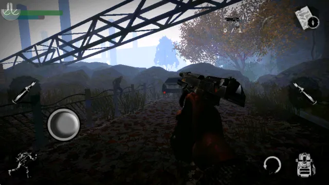 堕落生存 堕落生存