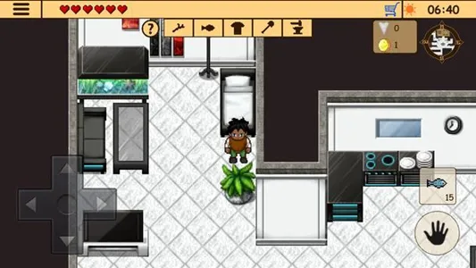 Lost in timev1.3.6 ��׿���ͼ