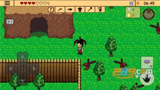 Lost in time Lost in time