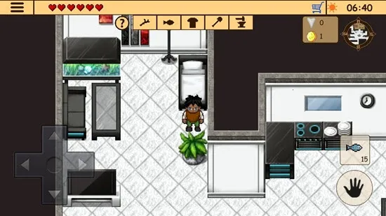 Lost in time Lost in time