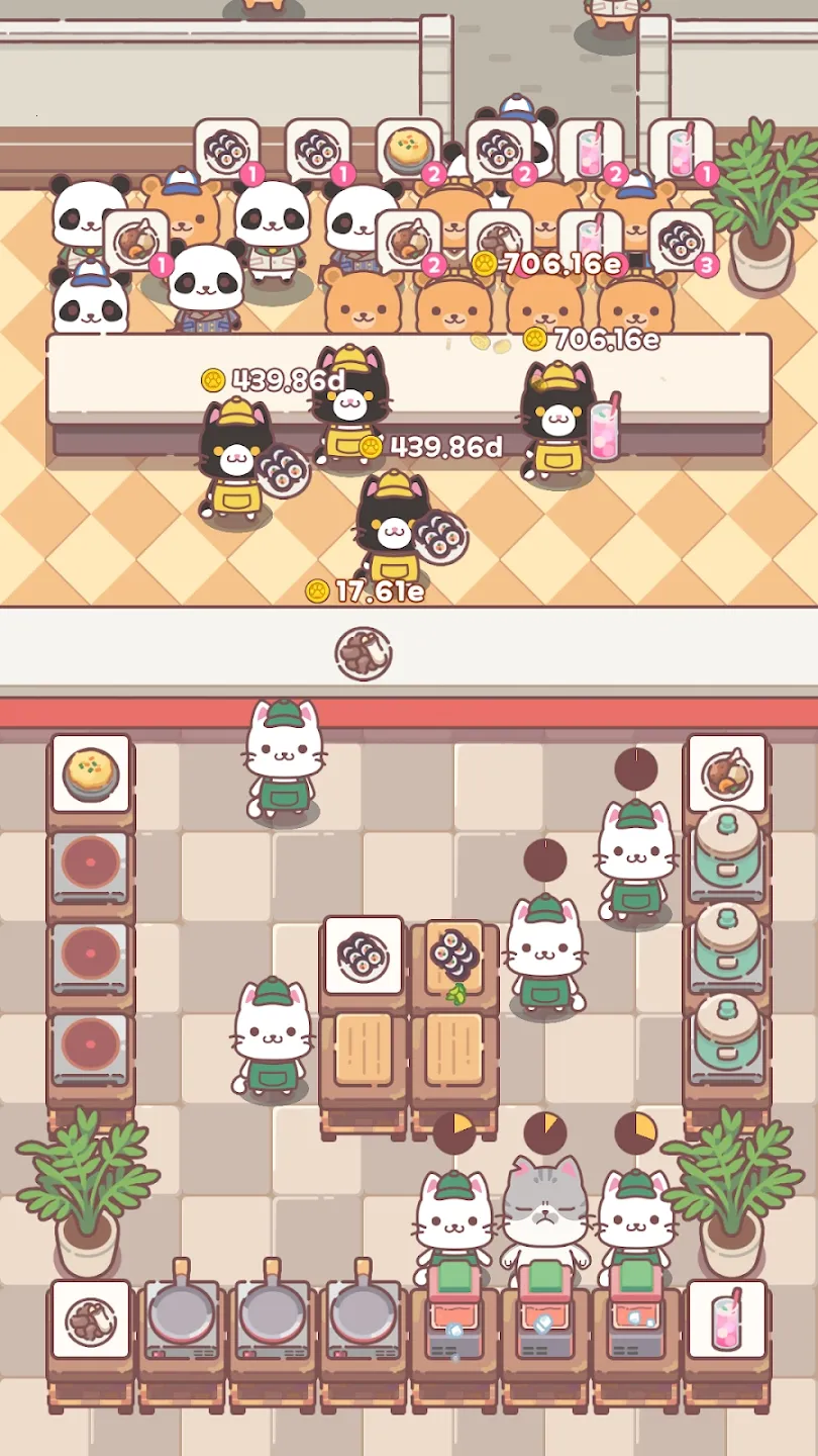 ʳ�￧�ȹ�2026���ذ�װv1.1.4 ��׿���ͼ