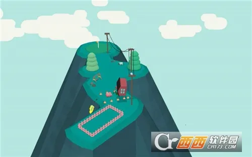 万物皆可高尔夫 万物皆可高尔夫