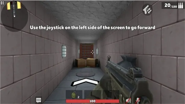 酷炸射击安卓版手机版 酷炸射击安卓版手机版