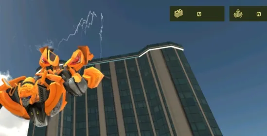 变形钢铁侠2026官方最新版本 变形钢铁侠2026官方最新版本