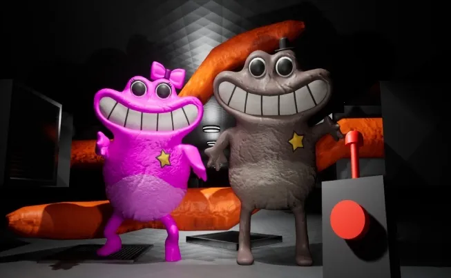 ����׶�԰42026�ٷ����°汾v1.0 �ֻ����ͼ