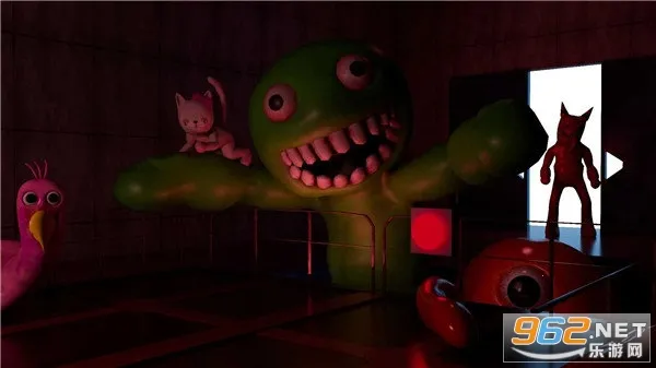 ����׶�԰42026�ٷ����°汾v1.0 �ֻ����ͼ