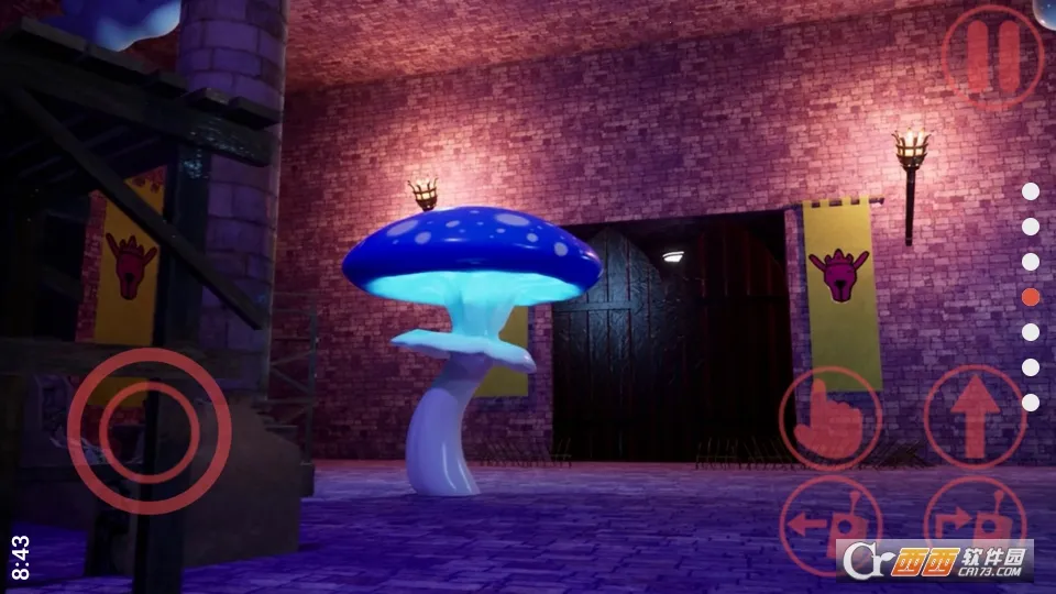 ����׶�԰42026�ٷ����°汾v1.0 �ֻ����ͼ