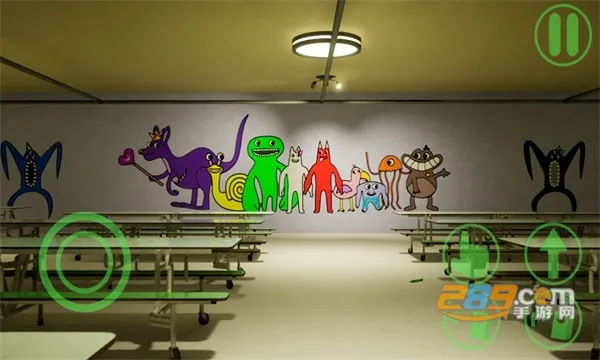 ����׶�԰42026�ٷ����°汾v1.0 �ֻ����ͼ