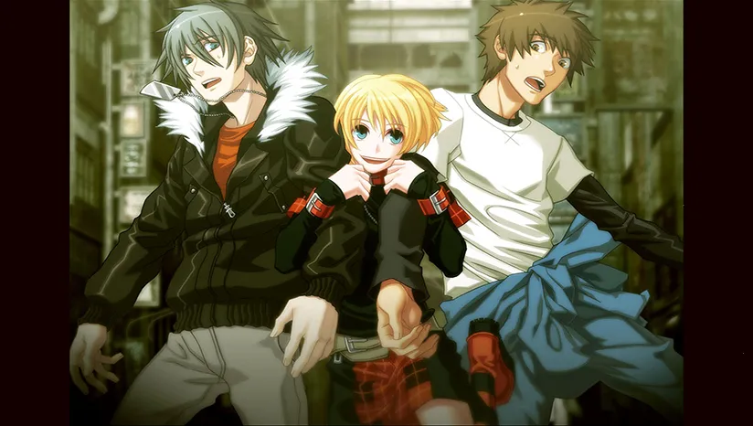 �̹�֮Ѫv2.1.1 �ٷ������ͼ