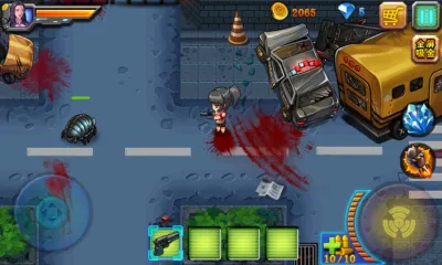 ʳ�˳�ɱ����Χv2.3 �ٷ������ͼ