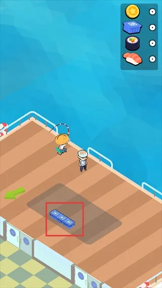 海边寿司店2026最新版本 海边寿司店2026最新版本