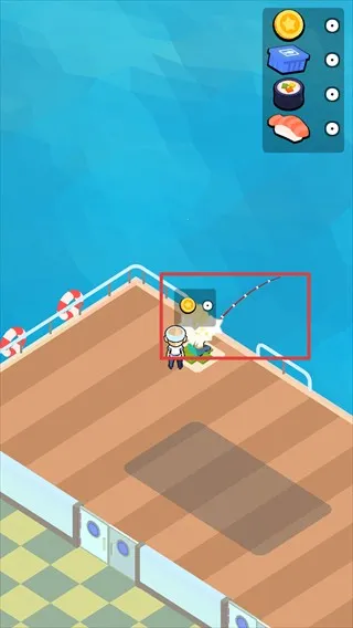 海边寿司店2026最新版本 海边寿司店2026最新版本