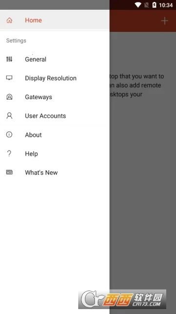 RDclient2026���ذ�װv11.0.0.87 �ֻ����ͼ