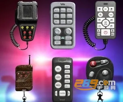 汽车警报模拟器 汽车警报模拟器